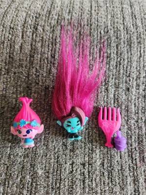 Trolls Band Together Mineez - Holiday Surprise Pack : Target