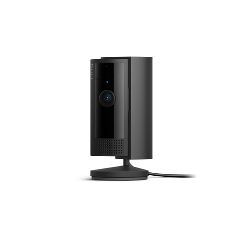 Ring Indoor Cam (2nd Gen) - Black