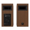 Klipsch The Nines Heritage Series Wireless Powered Monitors with 8" Woofer - Pair (Walnut) - 2 of 4