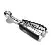 Oxo Stainless Steel Small Cookie Scoop : Target