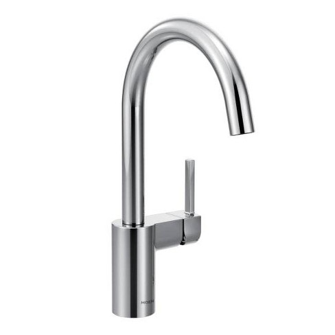 Moen 7365 Align High Arc Kitchen Faucet Target
