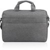 Lenovo T210 Carrying Case for 15.6" Notebook - High quality, durable and water repellant fabric - Large storage capacity ? fits up to 15.6? laptops - image 3 of 4