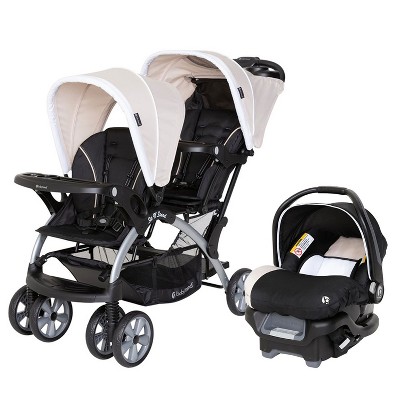 Britax B Agile Stroller Target