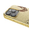 Keyscaper Star Wars Mech Vehicles FactionTech Gold Bling Cell Phone Case for Apple iPhone - 4 of 4