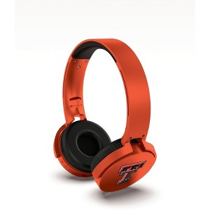 SOAR Collegiate Wireless Bluetooth Over-the-Ear Headphones - 1 of 2