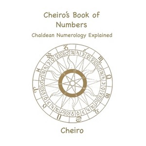 Cheiro's Book of Numbers - - 1 of 1