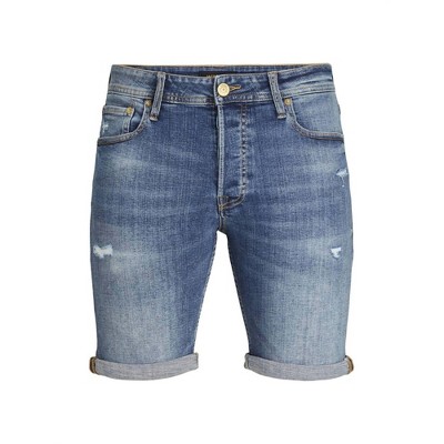 Men's 's Slim Fit Shorts - Jack & Jones