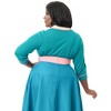 Disney's Lady & The Tramp Collection by Unique Vintage Women's Plus Cardigan - 3 of 4