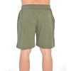 At The Buzzer Men's Pajama Shorts  -  Sleepwear Bottoms for Men with Pockets -  PJs - 3 of 3