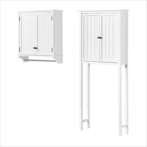 Wall Mounted Bathroom Cabinets - Foter