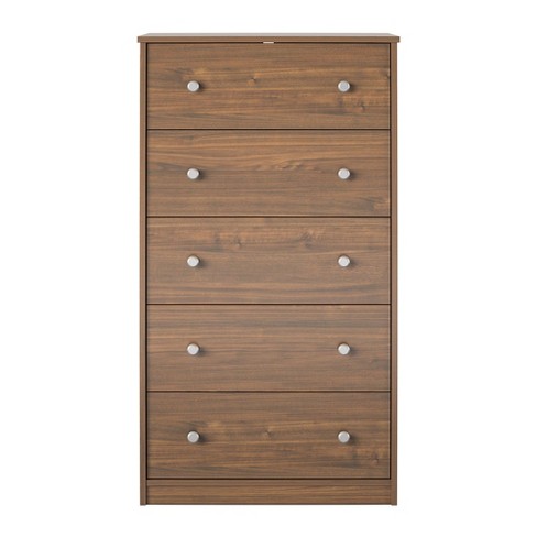 5 drawer 2024 dresser target