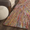 Nantucket NAN319 Hand Tufted Indoor Rugs - Safavieh - 2 of 3