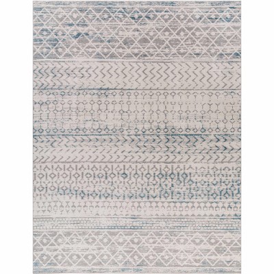 Hauteloom Tambac Washable Area Rug