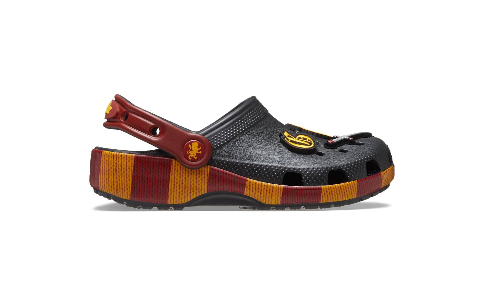 Crocs Toddler Harry Potter Classic Clogs