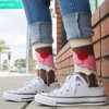 Root Beer Float Socks from the Sock Panda (Men's Sizes Adult Large) - 2 of 4