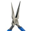 KLEIN TOOLS D335-51/2C Pliers, Long Needle Nose Pliers, Extra Slim, 5-Inch - image 4 of 4