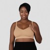 bravado! BASICS Comfort Maternity and Nursing Bra - image 2 of 4