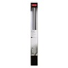 Delta 25.63 in. L Polished Chrome Stainless Steel Assist Bar - 2 of 3