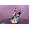 Dark Horse Comics Yu-Gi-Oh! Dark Magician Girl Statue | Standard Pastel Edition - 3 of 3