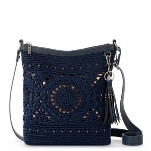 The Sak Lucia Crossbody Hand Crochet Bag - 1 of 4