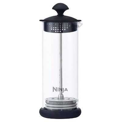 In summary, the Ninja Coffee Bar Milk Frother is an indispensable tool for coffee aficionados looking to elevate their drinking experience. Its ability to create both hot and cold froth, compatibility with various milk types, and user-friendly operation make it worth every penny. Invest in this versatile appliance and prepare to enjoy the perfect cup of coffee every time.