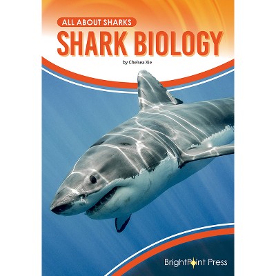 Can't Get Enough Shark Stuff - By Andrea Silen (paperback) : Target