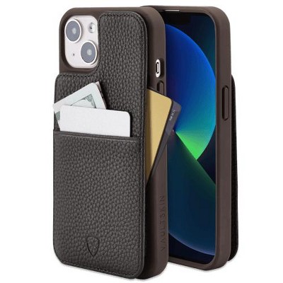 Vaultskin - ETON ARMOUR Wallet Case - iPhone 13
