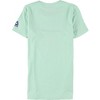 Reebok Womens 1895 The United States of America Graphic T-Shirt - 2 of 2