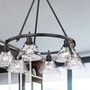 Golden Lighting Orwell 6 Light Chandelier - 2 of 4