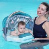 Mambobaby Innovative Explorer Pool Lounger - 3 of 4