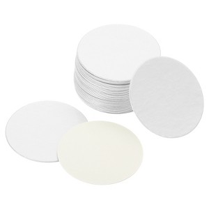 Unique Bargains Resistant Tamper Induction Heat Sealer Aluminum Foil Cap Liner 150 Pcs - 1 of 3