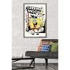 Trends International Nickelodeon Spongebob - Current Mood Framed Wall Poster Prints - 2 of 4