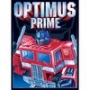 Men's Transformers Optimus Prime 1984 Robot T-Shirt - 2 of 4