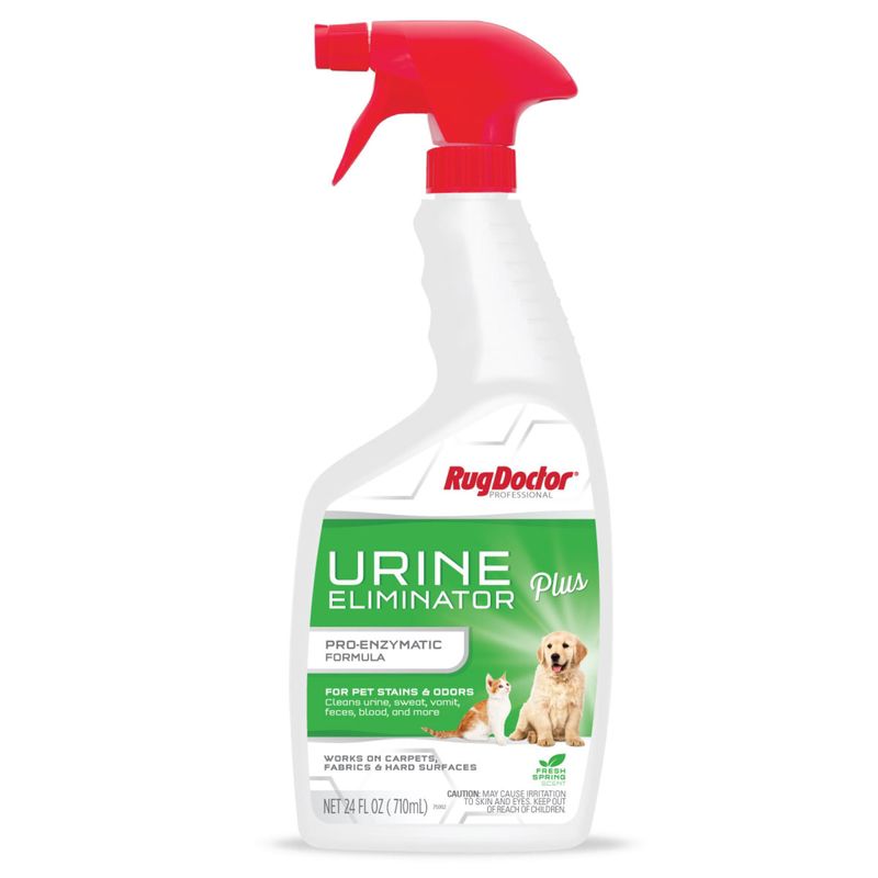 Rug Doctor Professional All Pets Liquid Urine Eliminator 24 oz, 1 of 2