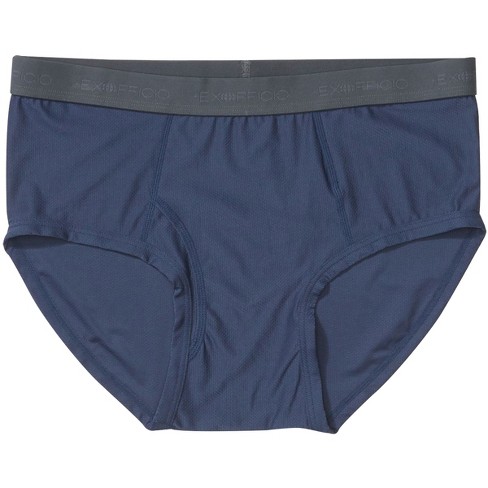 Exofficio Give-n-go 2.0 Boxer Briefs - Medium - Navy : Target