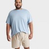 Men's Cargo Shorts 7" - All In Motion™ - 3 of 3