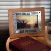 Pavilion Gift Company - Jesus Lovin' People - 9.5" x 7.5" Frame (Holds 6" x 4" Photo) - Single Image Frames - 2 of 4