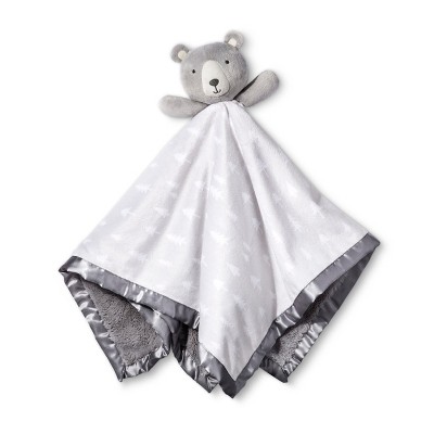 Large Security Blanket Bear - Cloud 