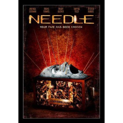 Needle (DVD)(2011)