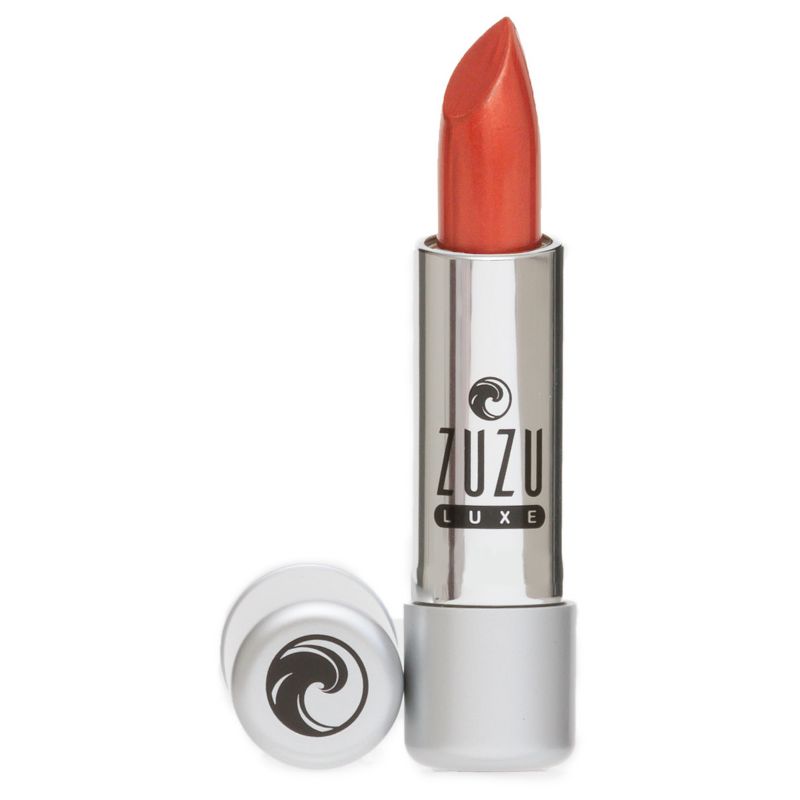 Zuzu Luxe Lipstick, 1 of 4