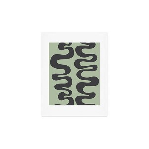 Camilla Foss Brook 11" x 14" Art Print - Society6 - 1 of 2