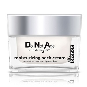 Dr. Brandt Do Not Age Moisturizing neck cream (Each) - 1 of 4