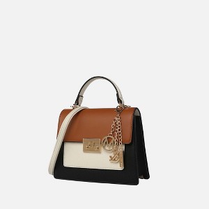 MKF Collection Quinzel Vegan Leather Women’s Shoulder Bag by Mia K - 1 of 4