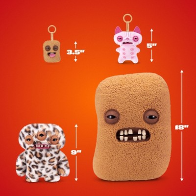 Детские мягкие игрушки Fuggler Fugg Nuggets-S1 — фото 8