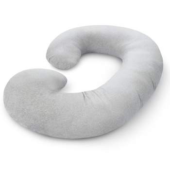 Kӧlbs Wedge Pregnancy Pillow  Memory Foam Pregnancy Pillow for