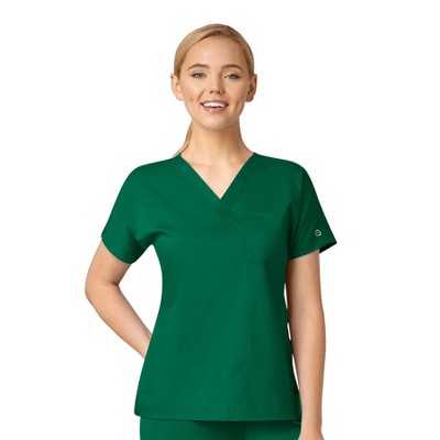 Wink Pro Women's Dolman Scrub Top, Xl Regular : Target