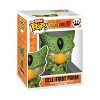 Funko POP! Bitty: Dragon Ball Z Cell First Form Figure - 4pk - 2 of 4