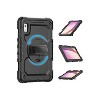 SaharaCase DEFENSE Series Case for Lenovo Tab M9 Black (TB00319) - 2 of 4
