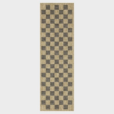 Playa Rug Daisy Rectangle Woven Indoor Outdoor Rugs