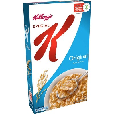 kelloggs oats for baby